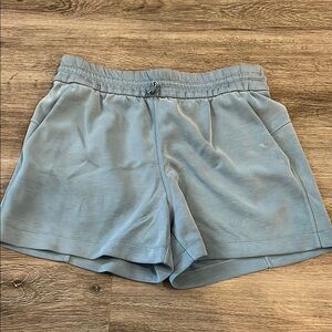 Lululemon Women's Blue Shorts